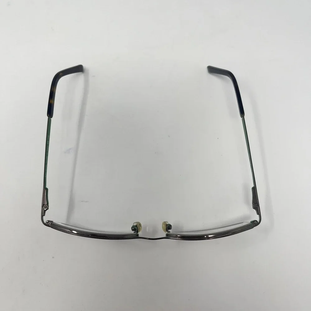 Kate‎ Spade Eyeglass Frames Sid OSR5 Rectangle Brown Frame Tortoise 43-17-135